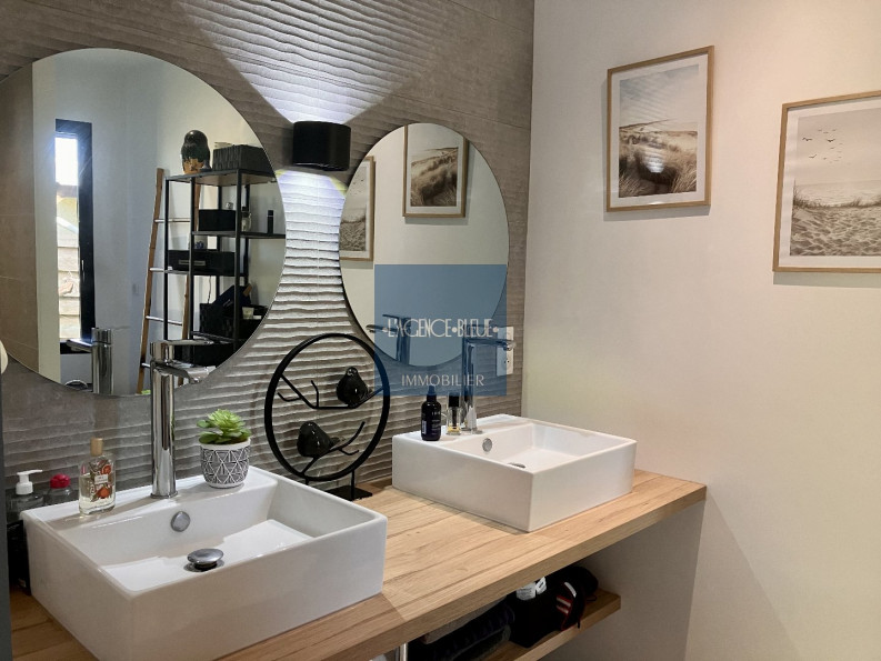 à vendre Maison à ossature bois Plerin - Photo 12