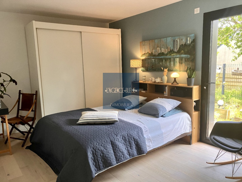 à vendre Maison à ossature bois Plerin - Photo 24