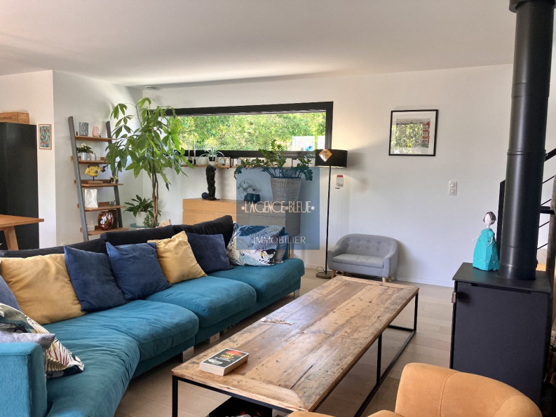 à vendre Maison à ossature bois Plerin - Photo 20