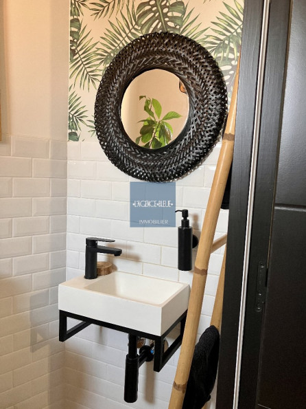 à vendre Maison à ossature bois Plerin - Photo 19