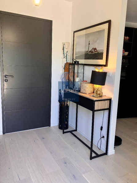 à vendre Maison à ossature bois Plerin - Photo 18