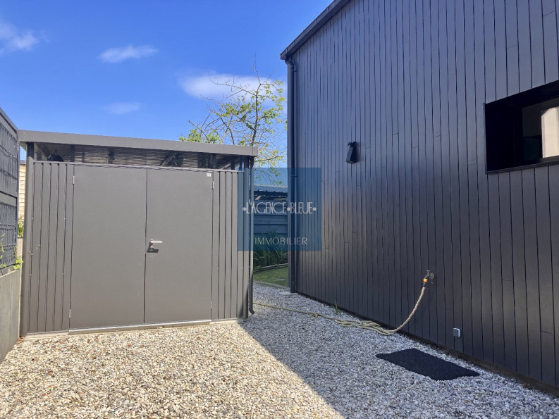 à vendre Maison à ossature bois Plerin - Photo 29