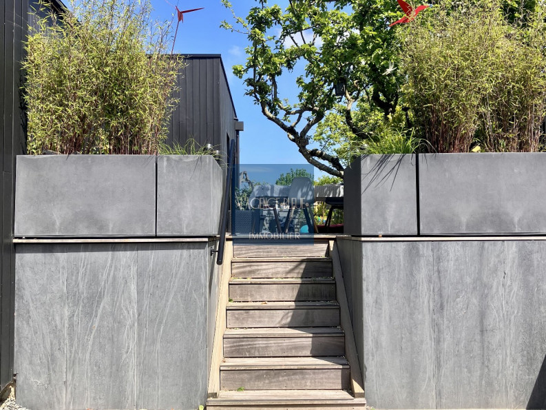 à vendre Maison à ossature bois Plerin - Photo 28