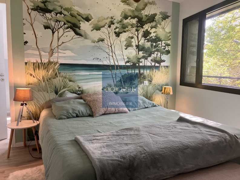 à vendre Maison à ossature bois Plerin - Photo 10