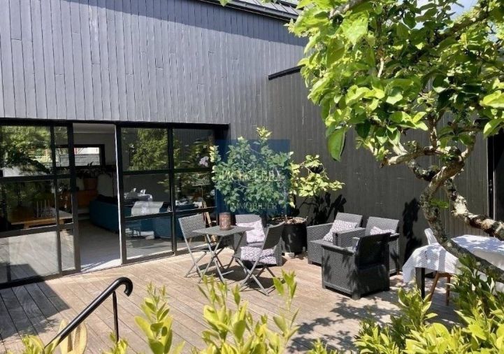 à vendre Maison à ossature bois Plerin