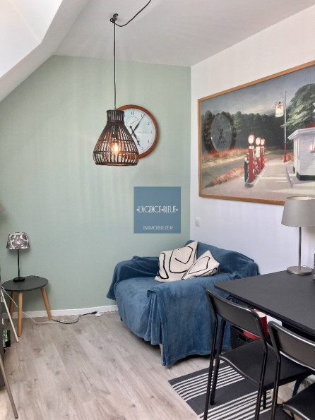 à vendre Maison à ossature bois Plerin - Photo 17