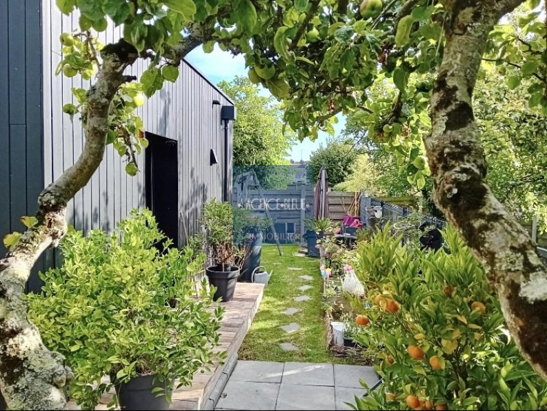 à vendre Maison à ossature bois Plerin - Photo 7