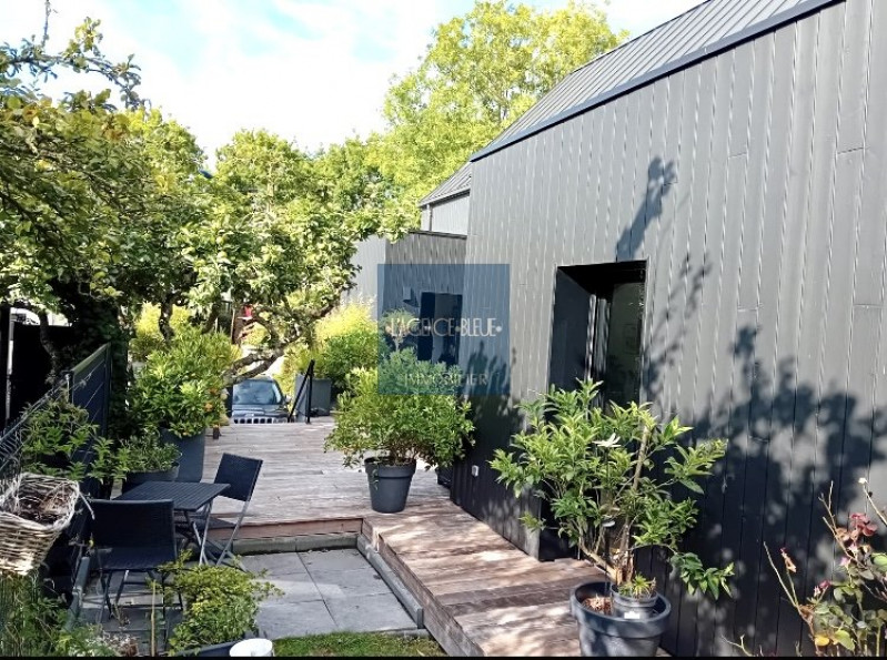 à vendre Maison à ossature bois Plerin - Photo 8