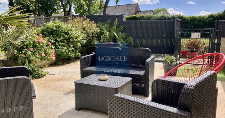 vente Maison en pierre Plerin