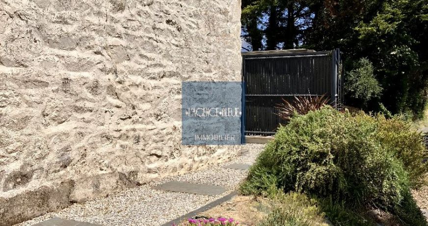 vente Maison en pierre Plerin