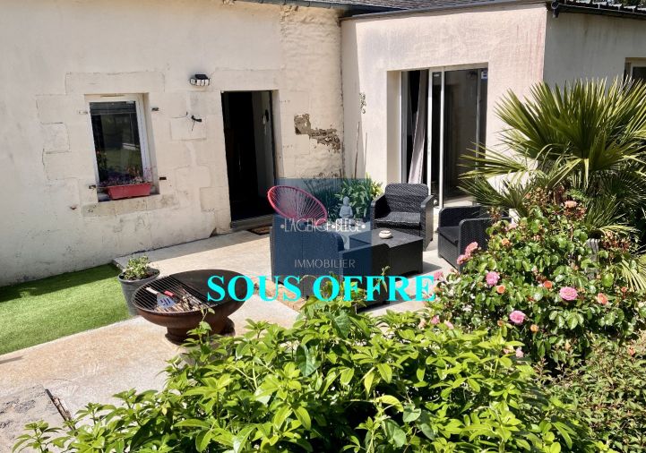 à vendre Maison en pierre Plerin