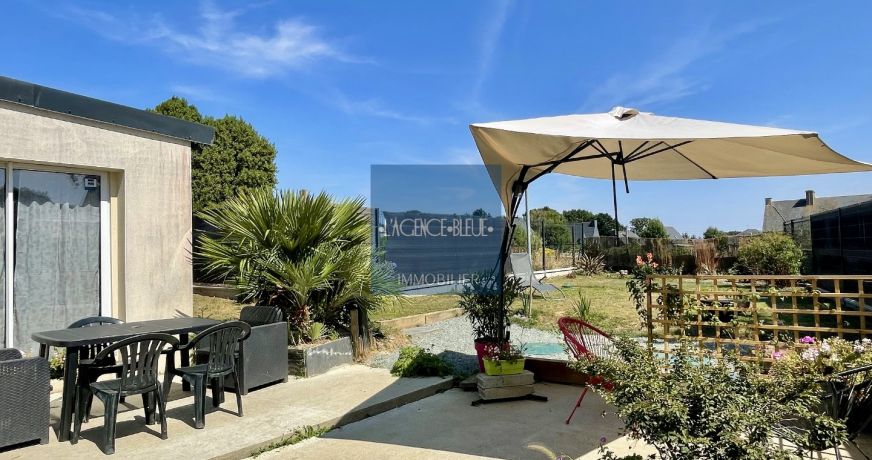 vente Maison en pierre Plerin