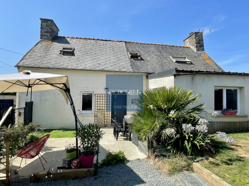 à vendre Maison en pierre Plerin - Photo 1
