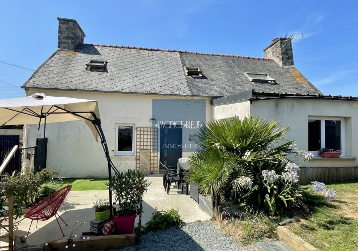à vendre Maison en pierre Plerin