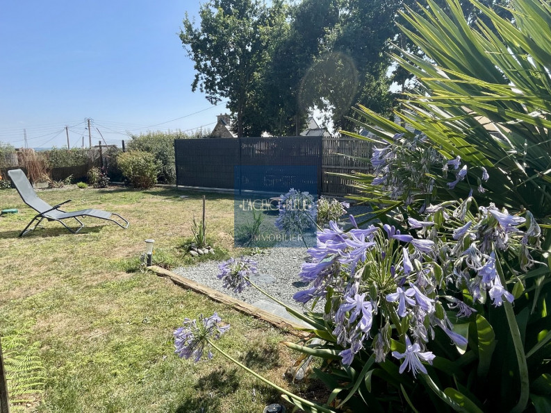 à vendre Maison en pierre Plerin - Photo 7
