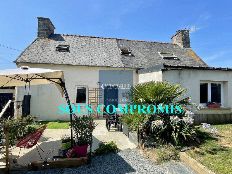 à vendre Maison en pierre Plerin - Photo 1