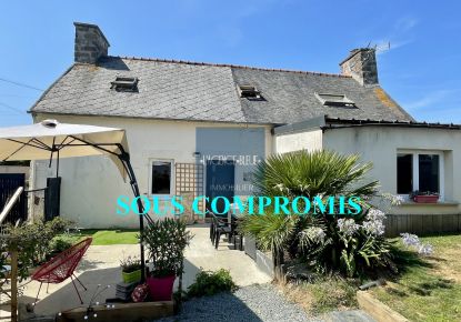 vente Maison en pierre Plerin