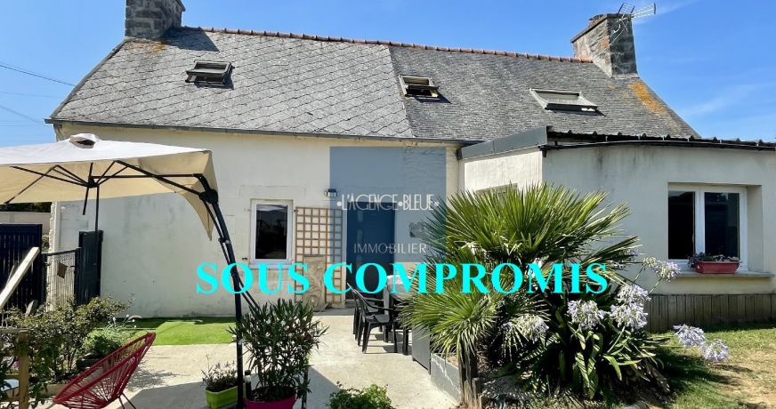 vente Maison en pierre Plerin