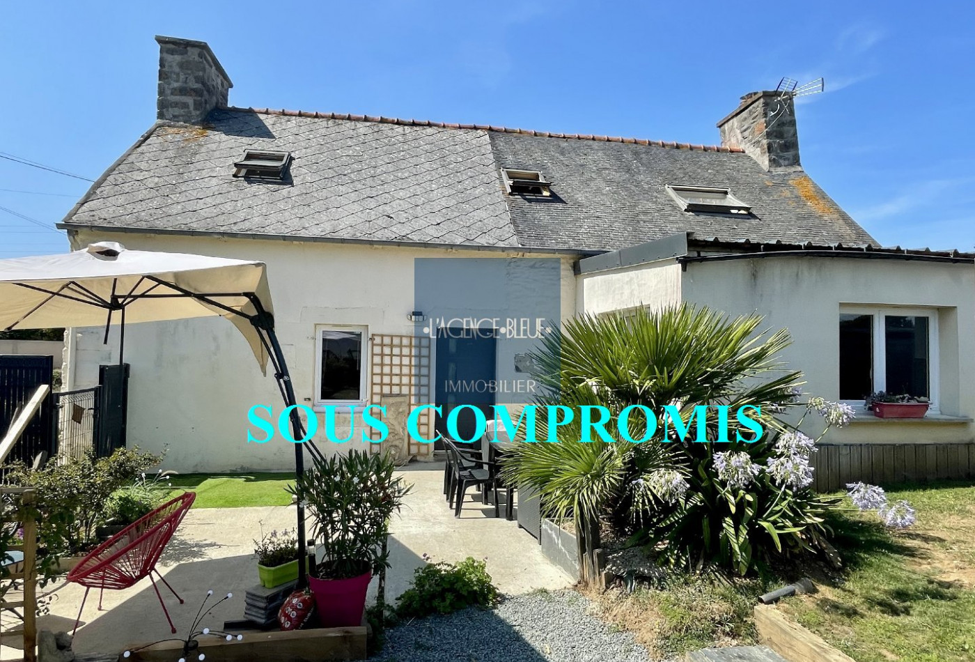 vente Maison en pierre Plerin - Photo 1