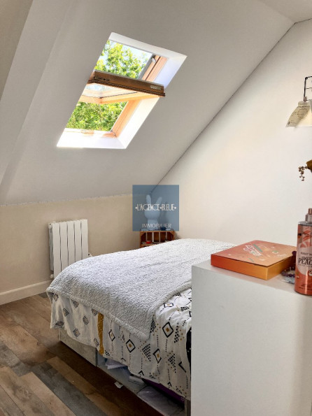 à vendre Maison en pierre Plerin - Photo 19