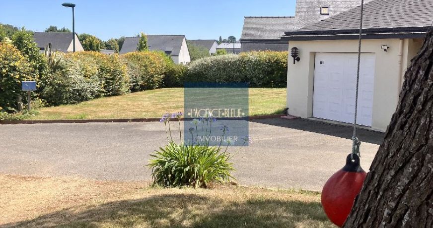 vente Maison Treveneuc