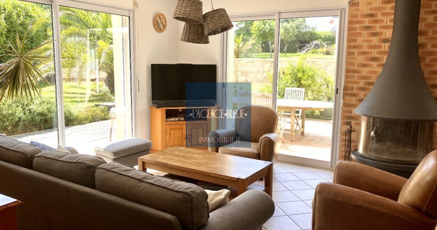 vente Maison Treveneuc