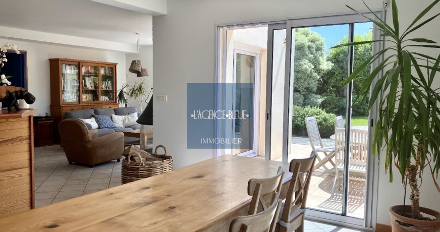 vente Maison Treveneuc