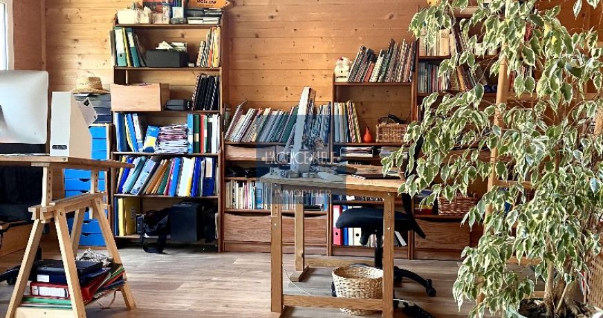 vente Maison Treveneuc