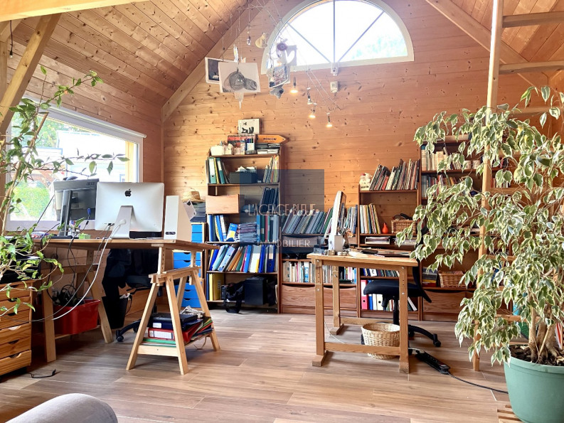 à vendre Maison Treveneuc - Photo 26