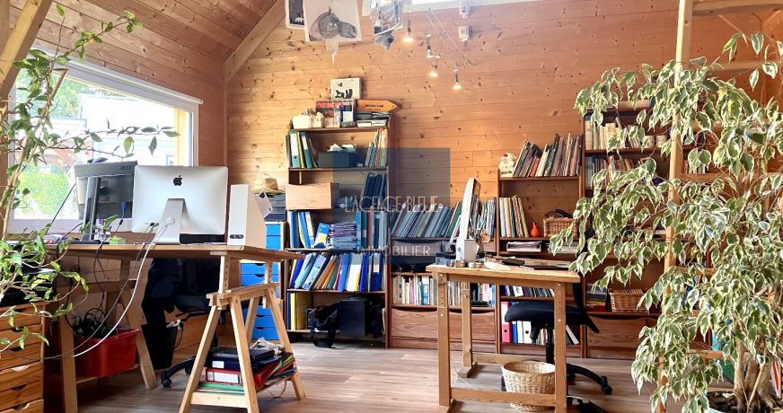 vente Maison Treveneuc