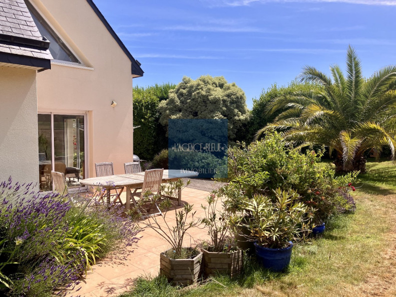 vente Maison Treveneuc - Photo 1