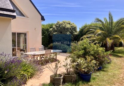 vente Maison Treveneuc