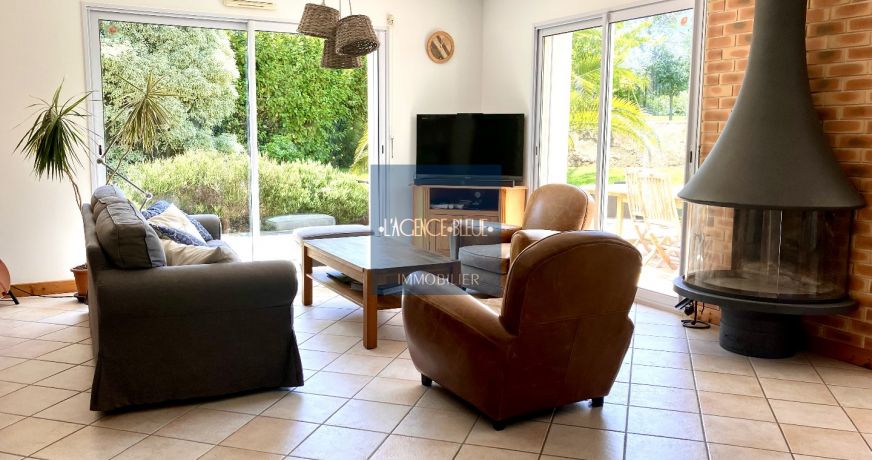 vente Maison Treveneuc