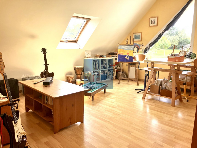 à vendre Maison Treveneuc - Photo 13