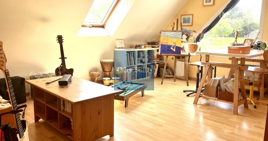 vente Maison Treveneuc