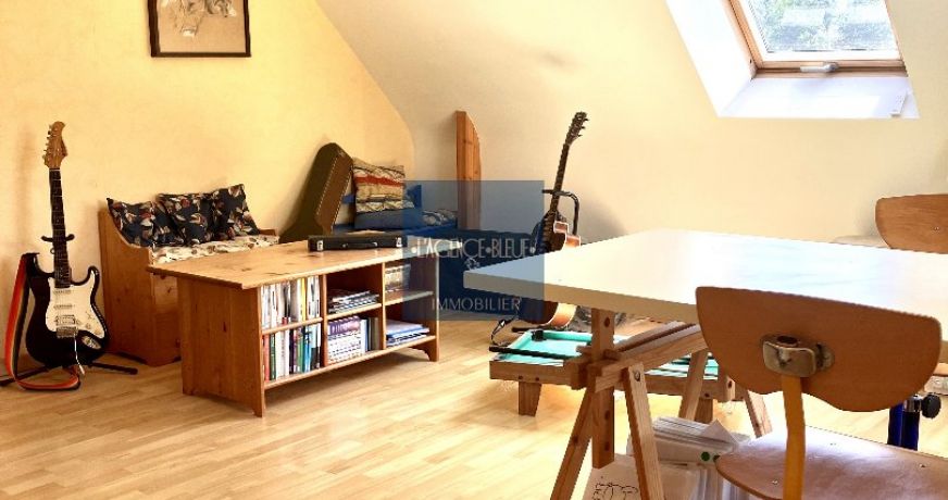 vente Maison Treveneuc