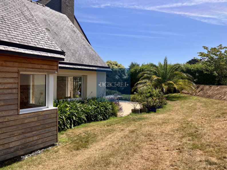 vente Maison Treveneuc - Photo 9