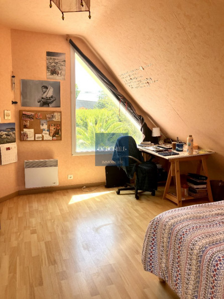 à vendre Maison Treveneuc - Photo 14