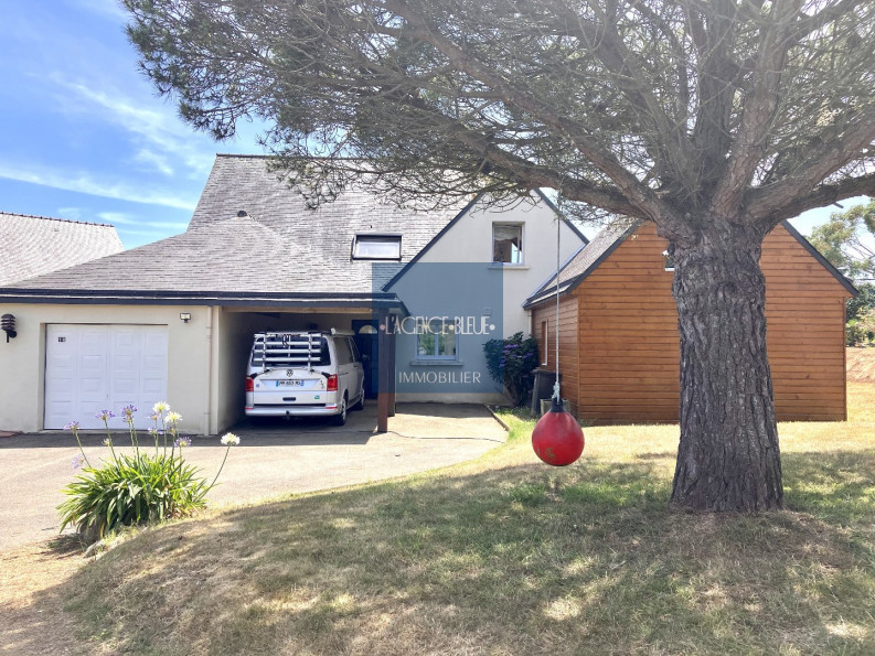 à vendre Maison Treveneuc - Photo 17