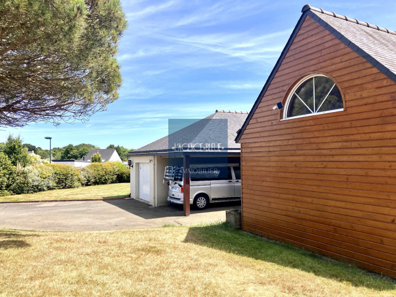 à vendre Maison Treveneuc - Photo 18