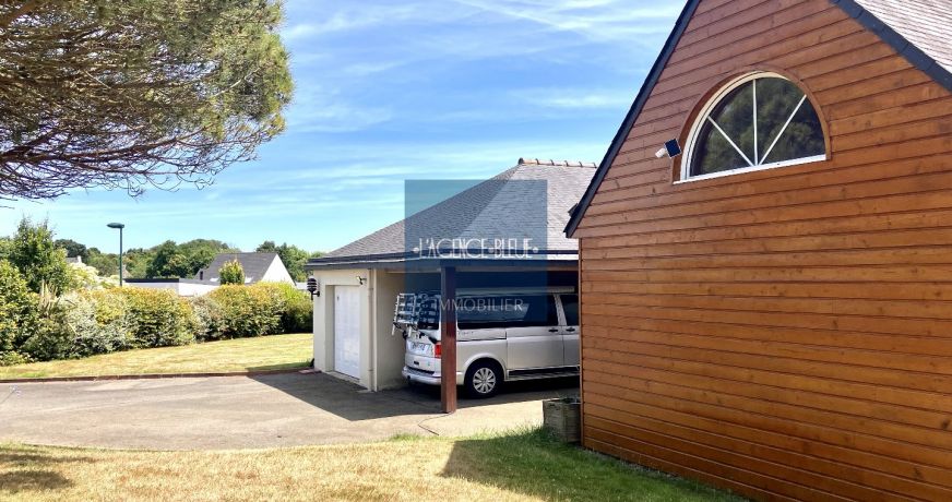 vente Maison Treveneuc