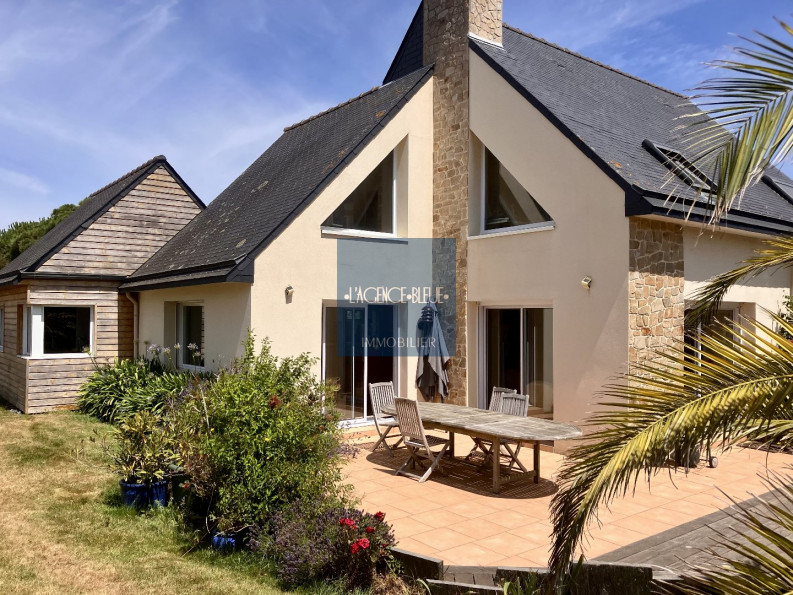 vente Maison Treveneuc - Photo 8