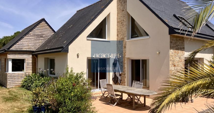 vente Maison Treveneuc