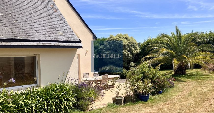 vente Maison Treveneuc