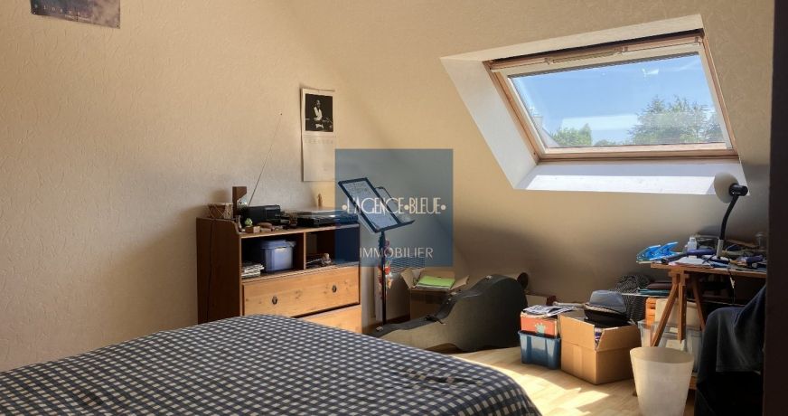 vente Maison Treveneuc