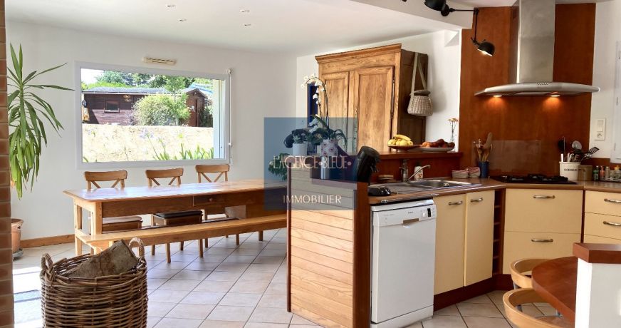 vente Maison Treveneuc