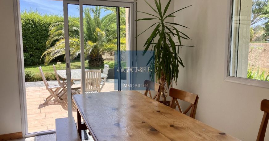 vente Maison Treveneuc