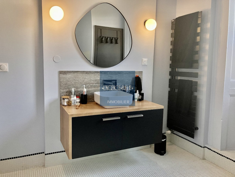 à vendre Appartement ancien Plerin - Photo 18