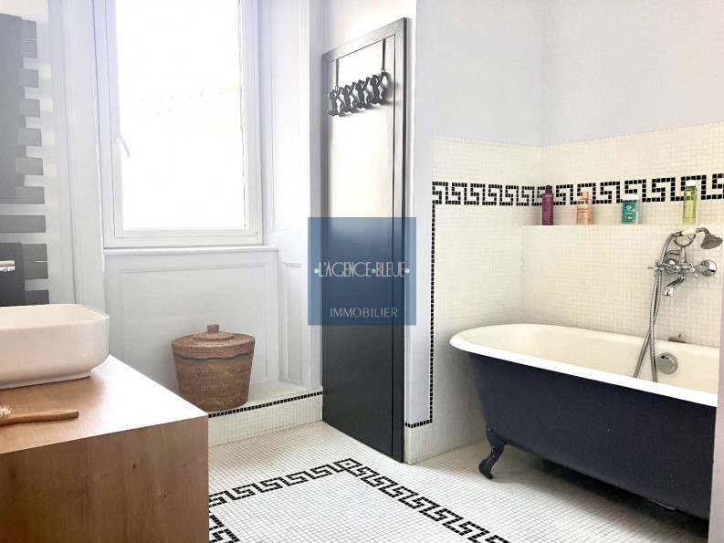 à vendre Appartement ancien Plerin - Photo 19