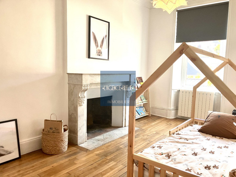 à vendre Appartement ancien Plerin - Photo 23